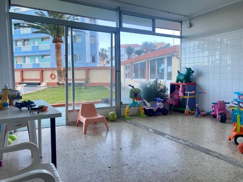Casa Elena Apartment Candelaria Spain
