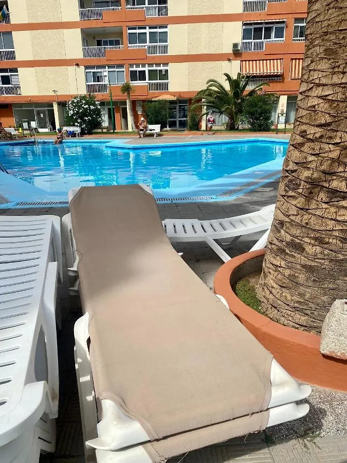 Casa Elena Apartment Candelaria 0*,