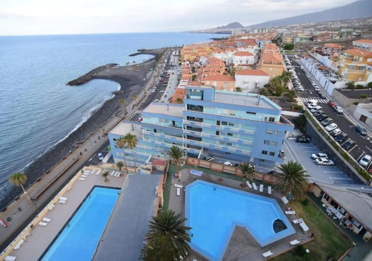 Casa Elena Apartment Candelaria