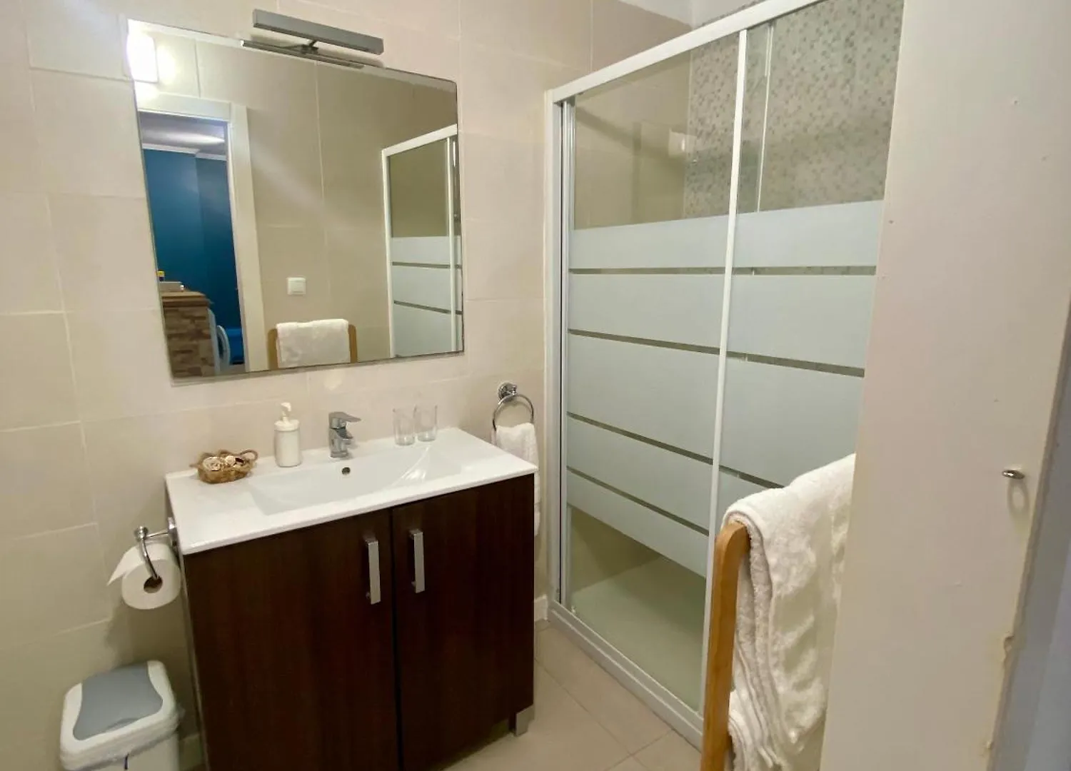 Casa Elena Apartment Candelaria