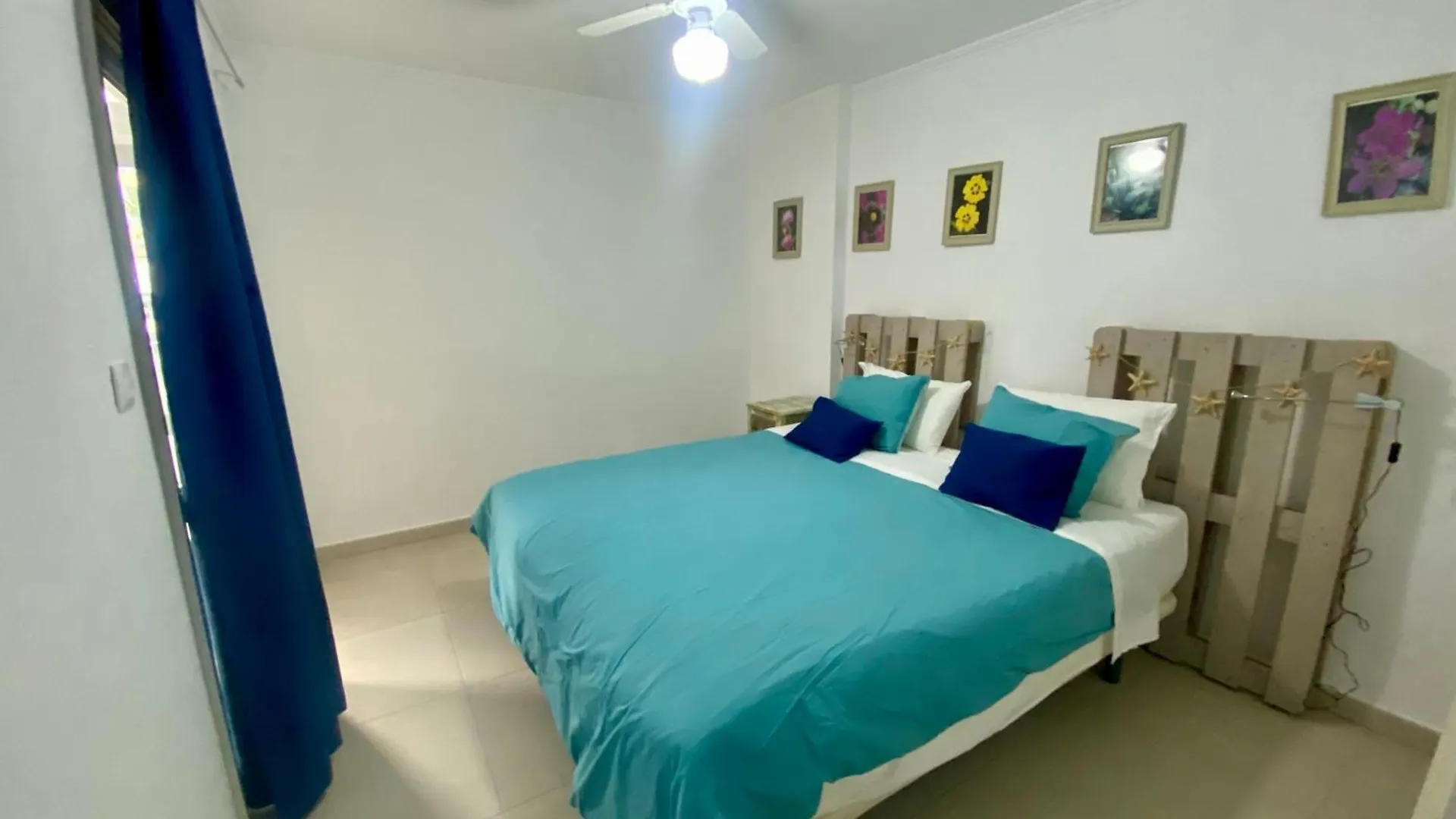 Casa Elena Apartment Candelaria Spain