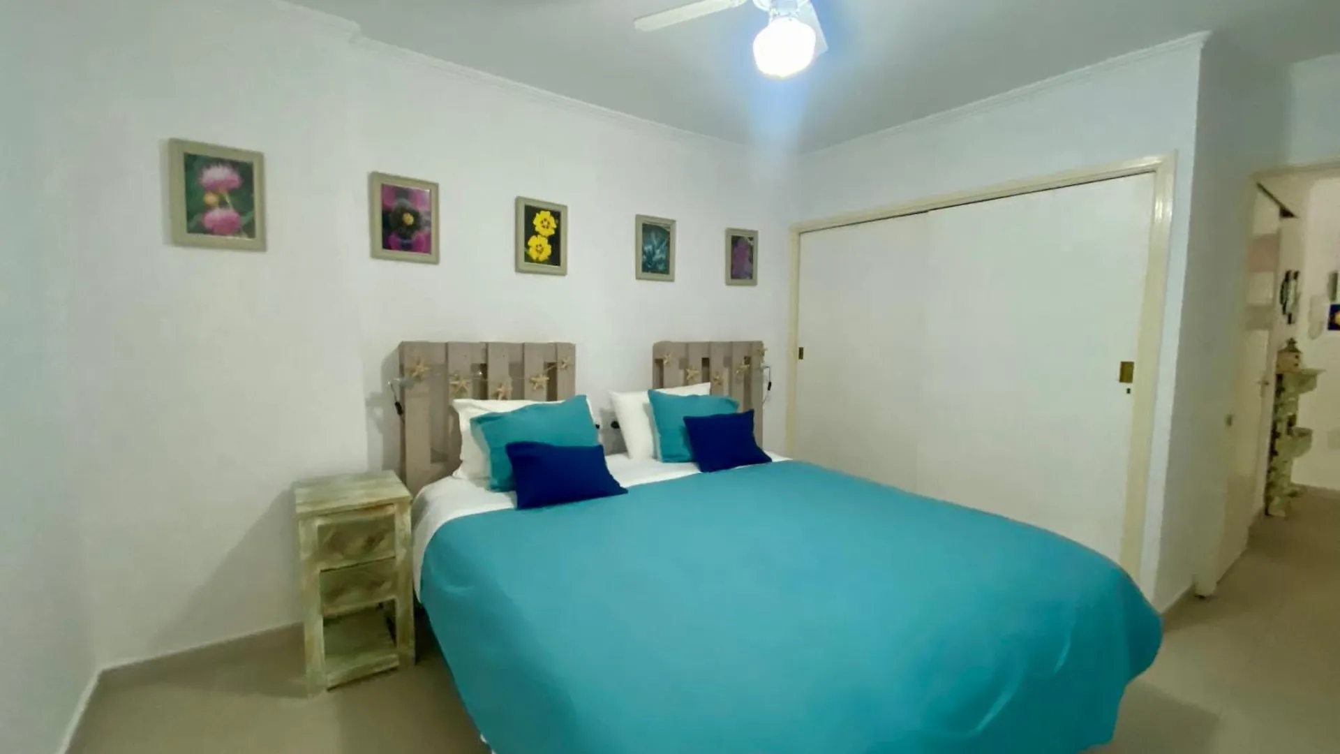 Casa Elena Apartment Candelaria Spain