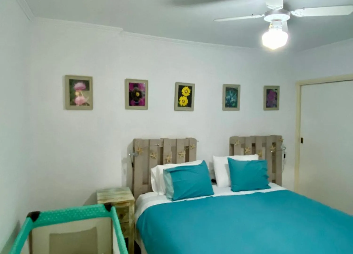Casa Elena Apartment Candelaria