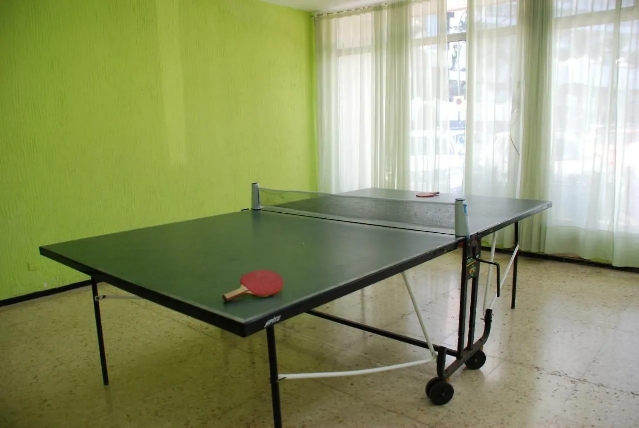 Casa Elena Apartment Candelaria